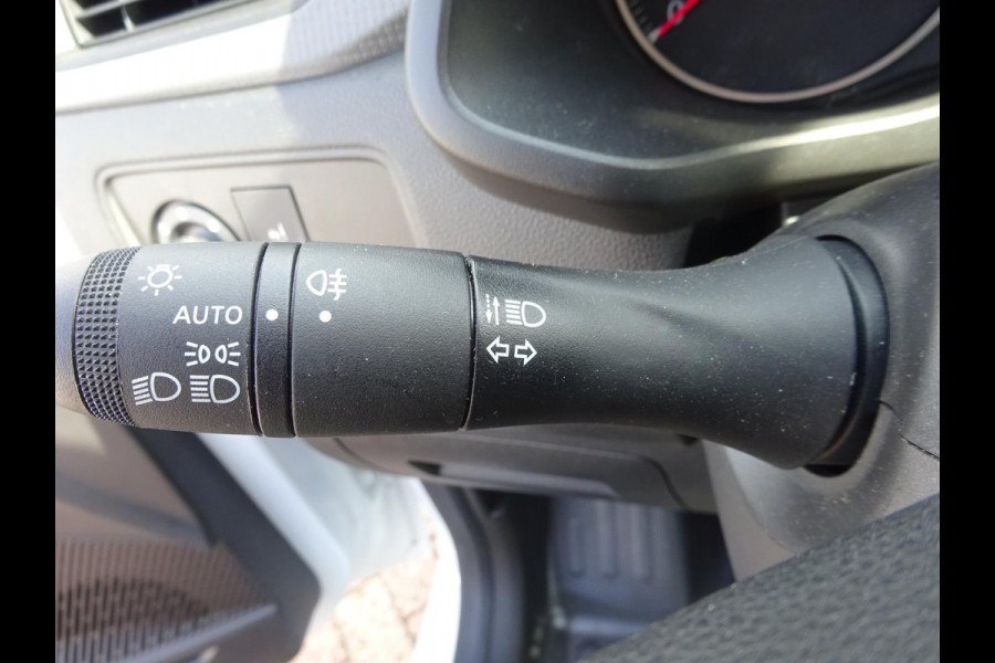 Renault Express 1.5 dCi 75 Comfort + AIRCO GROOT NAVI SCHERM SCHUIFDEUR CRUISE CONTROL