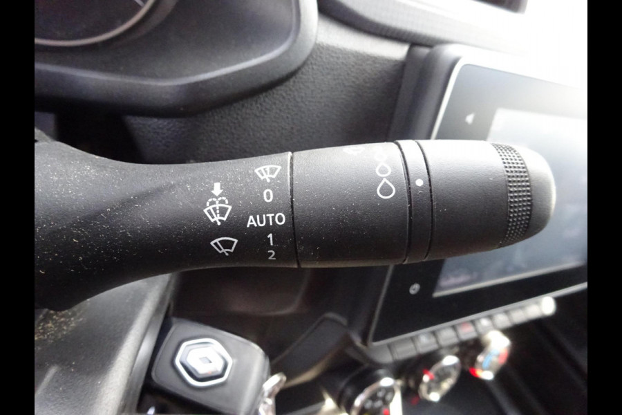 Renault Express 1.5 dCi 75 Comfort + AIRCO GROOT NAVI SCHERM SCHUIFDEUR CRUISE CONTROL