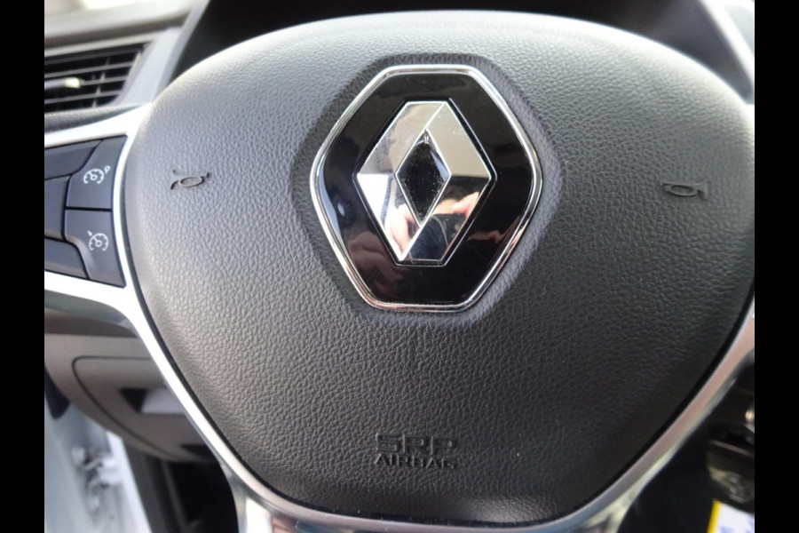 Renault Express 1.5 dCi 75 Comfort + AIRCO GROOT NAVI SCHERM SCHUIFDEUR CRUISE CONTROL