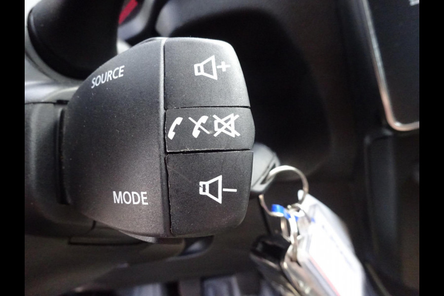 Renault Express 1.5 dCi 75 Comfort + AIRCO GROOT NAVI SCHERM SCHUIFDEUR CRUISE CONTROL