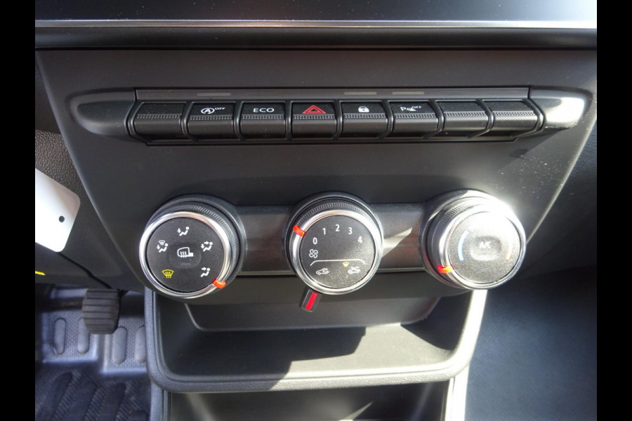 Renault Express 1.5 dCi 75 Comfort + AIRCO GROOT NAVI SCHERM SCHUIFDEUR CRUISE CONTROL