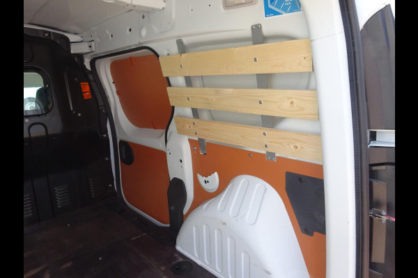 Renault Express 1.5 dCi 75 Comfort + AIRCO GROOT NAVI SCHERM SCHUIFDEUR CRUISE CONTROL