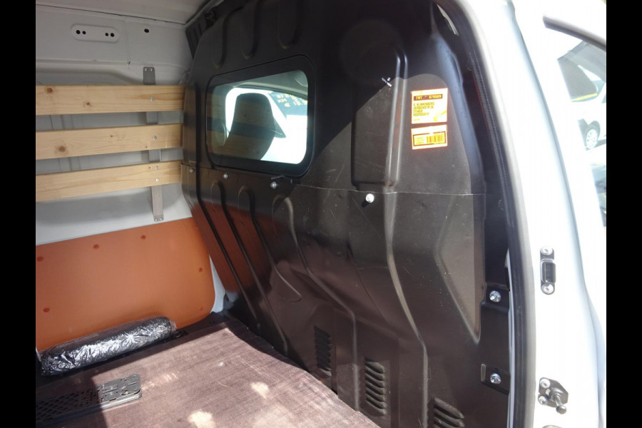 Renault Express 1.5 dCi 75 Comfort + AIRCO GROOT NAVI SCHERM SCHUIFDEUR CRUISE CONTROL