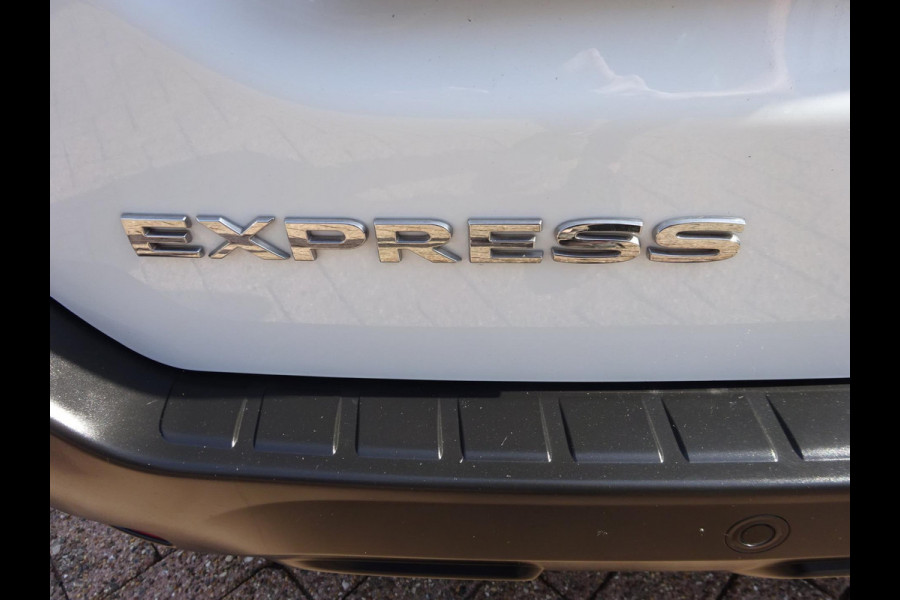 Renault Express 1.5 dCi 75 Comfort + AIRCO GROOT NAVI SCHERM SCHUIFDEUR CRUISE CONTROL