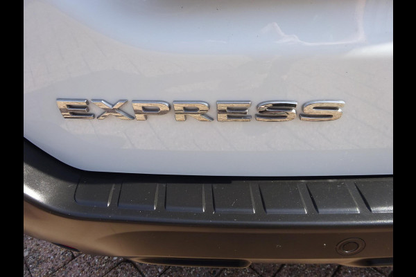 Renault Express 1.5 dCi 75 Comfort + AIRCO GROOT NAVI SCHERM SCHUIFDEUR CRUISE CONTROL
