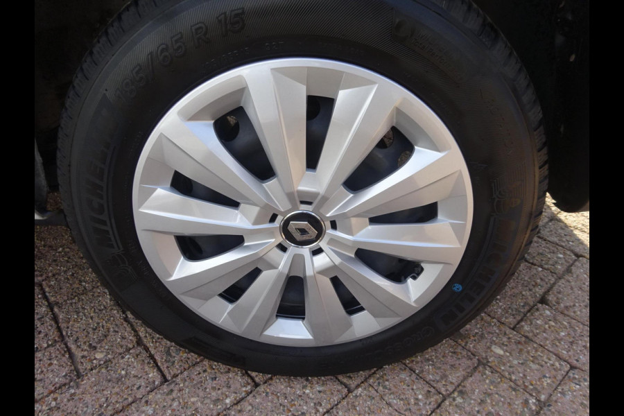 Renault Express 1.5 dCi 75 Comfort + AIRCO GROOT NAVI SCHERM SCHUIFDEUR CRUISE CONTROL