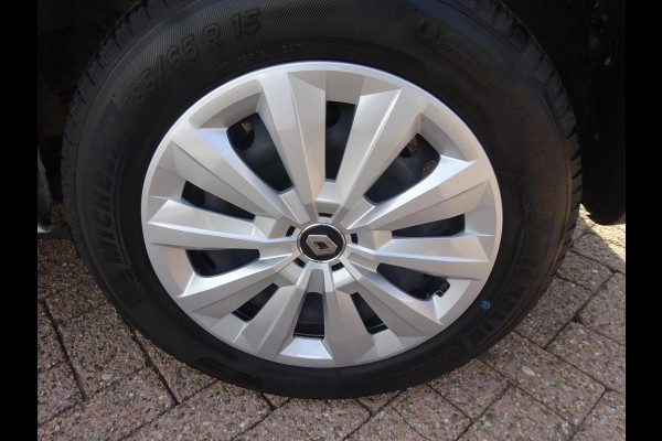 Renault Express 1.5 dCi 75 Comfort + AIRCO GROOT NAVI SCHERM SCHUIFDEUR CRUISE CONTROL