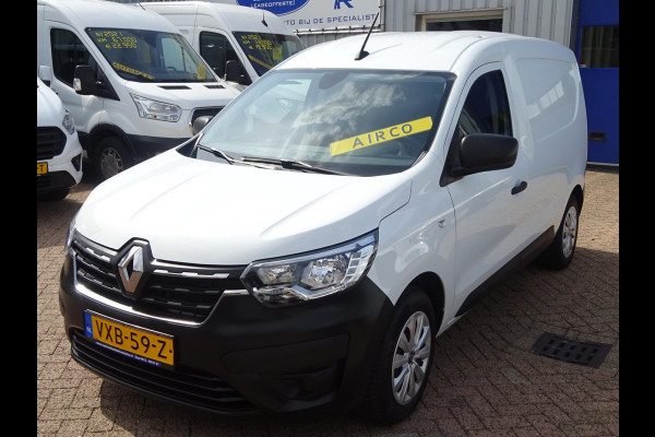 Renault Express 1.5 dCi 75 Comfort + AIRCO GROOT NAVI SCHERM SCHUIFDEUR CRUISE CONTROL