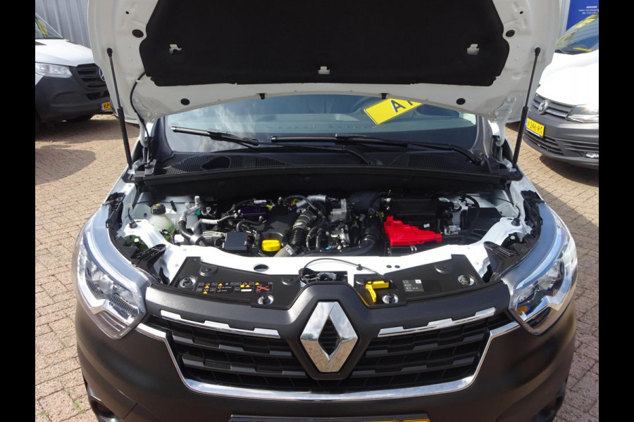 Renault Express 1.5 dCi 75 Comfort + AIRCO GROOT NAVI SCHERM SCHUIFDEUR CRUISE CONTROL