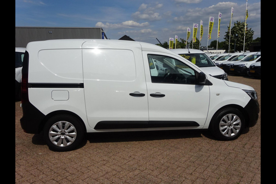 Renault Express 1.5 dCi 75 Comfort + AIRCO GROOT NAVI SCHERM SCHUIFDEUR CRUISE CONTROL