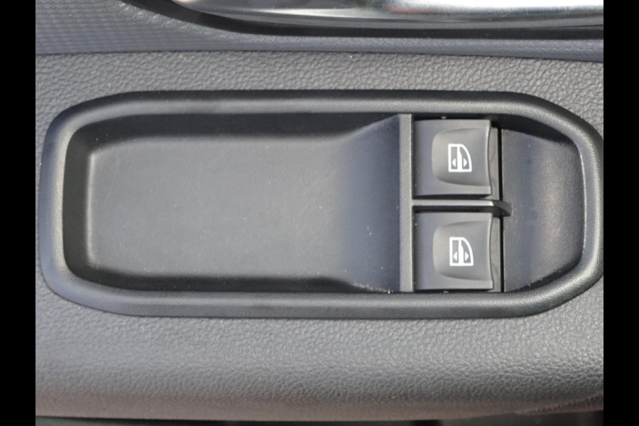 Renault Express 1.5 dCi 75 Comfort + AIRCO GROOT NAVI SCHERM SCHUIFDEUR CRUISE CONTROL