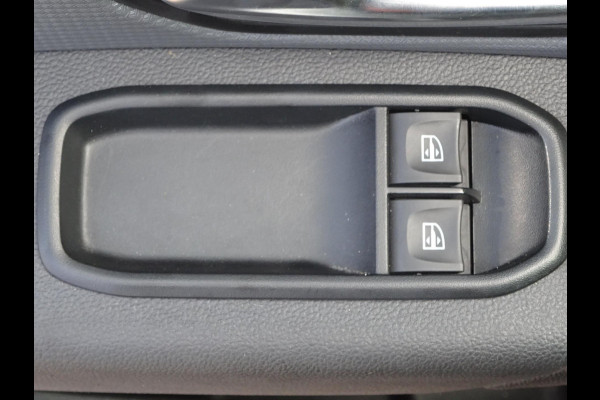 Renault Express 1.5 dCi 75 Comfort + AIRCO GROOT NAVI SCHERM SCHUIFDEUR CRUISE CONTROL