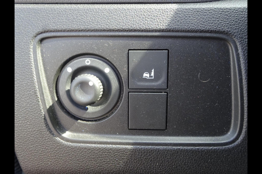 Renault Express 1.5 dCi 75 Comfort + AIRCO GROOT NAVI SCHERM SCHUIFDEUR CRUISE CONTROL