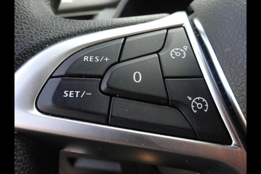 Renault Express 1.5 dCi 75 Comfort + AIRCO GROOT NAVI SCHERM SCHUIFDEUR CRUISE CONTROL