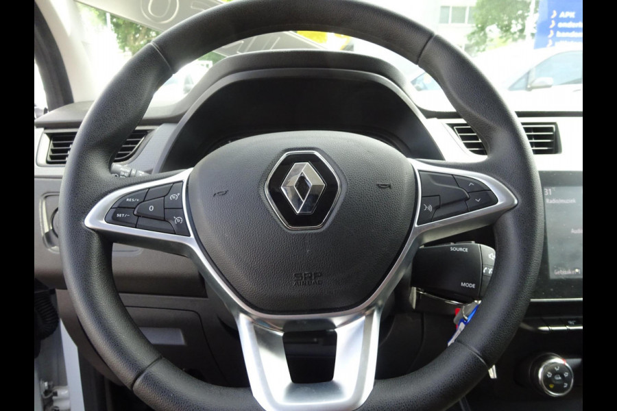 Renault Express 1.5 dCi 75 Comfort + AIRCO GROOT NAVI SCHERM SCHUIFDEUR CRUISE CONTROL