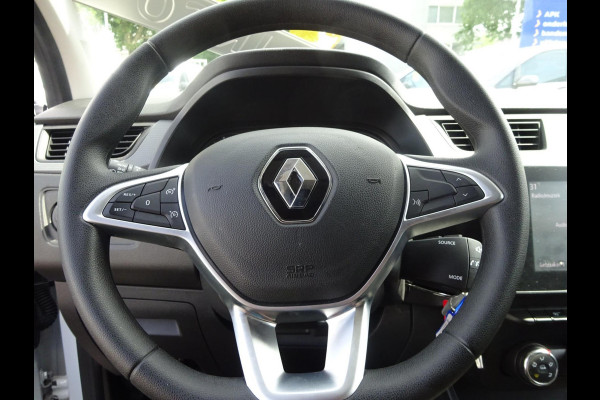 Renault Express 1.5 dCi 75 Comfort + AIRCO GROOT NAVI SCHERM SCHUIFDEUR CRUISE CONTROL