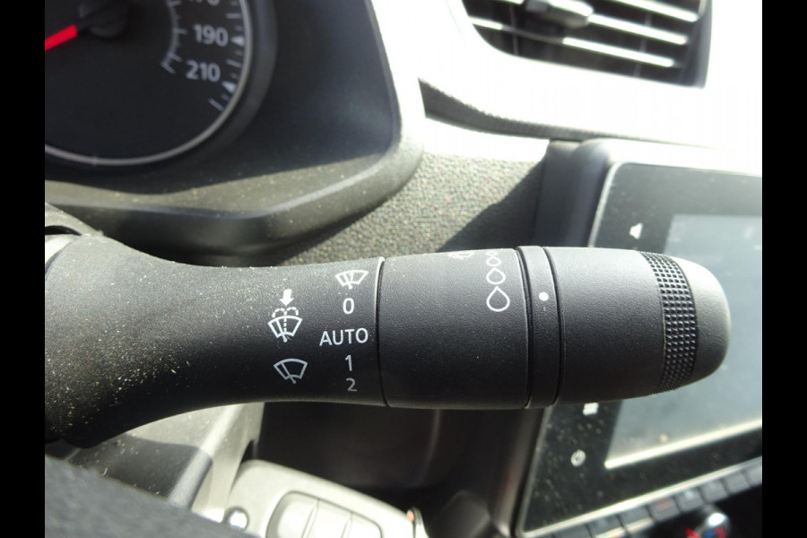 Renault Express 1.5 dCi 75 Comfort + AIRCO GROOT NAVI SCHERM SCHUIFDEUR CRUISE CONTROL