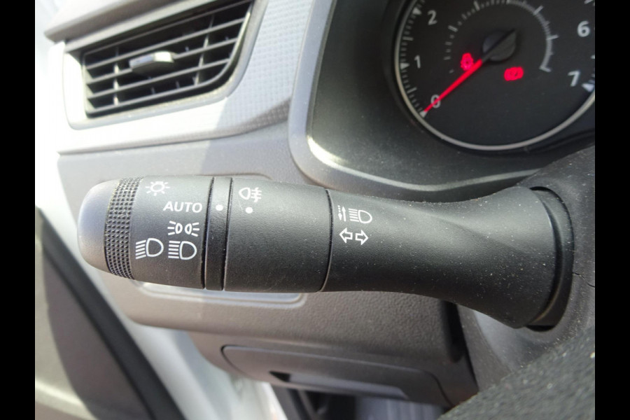 Renault Express 1.5 dCi 75 Comfort + AIRCO GROOT NAVI SCHERM SCHUIFDEUR CRUISE CONTROL