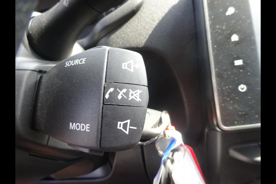 Renault Express 1.5 dCi 75 Comfort + AIRCO GROOT NAVI SCHERM SCHUIFDEUR CRUISE CONTROL