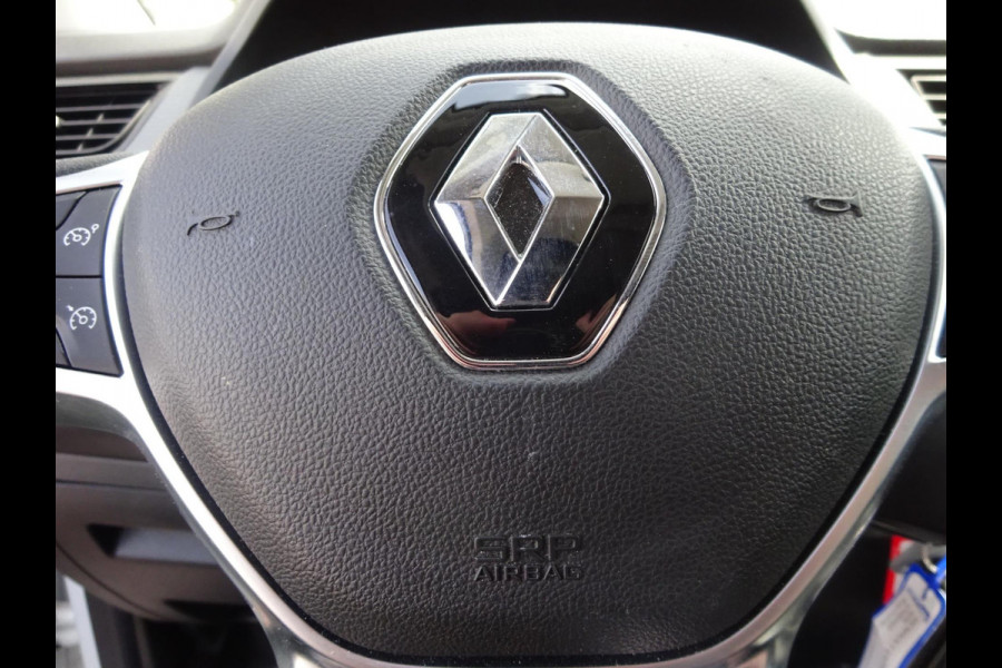 Renault Express 1.5 dCi 75 Comfort + AIRCO GROOT NAVI SCHERM SCHUIFDEUR CRUISE CONTROL