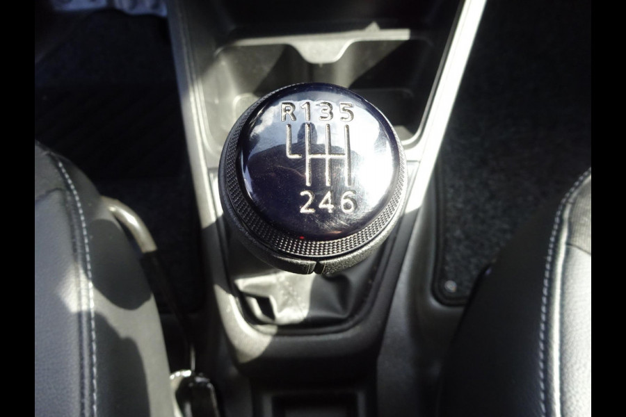 Renault Express 1.5 dCi 75 Comfort + AIRCO GROOT NAVI SCHERM SCHUIFDEUR CRUISE CONTROL