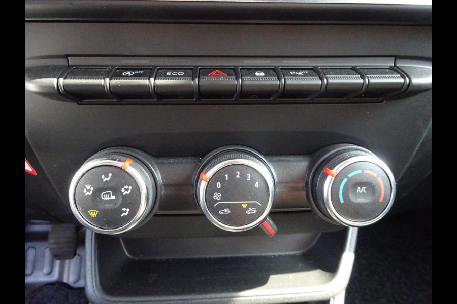 Renault Express 1.5 dCi 75 Comfort + AIRCO GROOT NAVI SCHERM SCHUIFDEUR CRUISE CONTROL