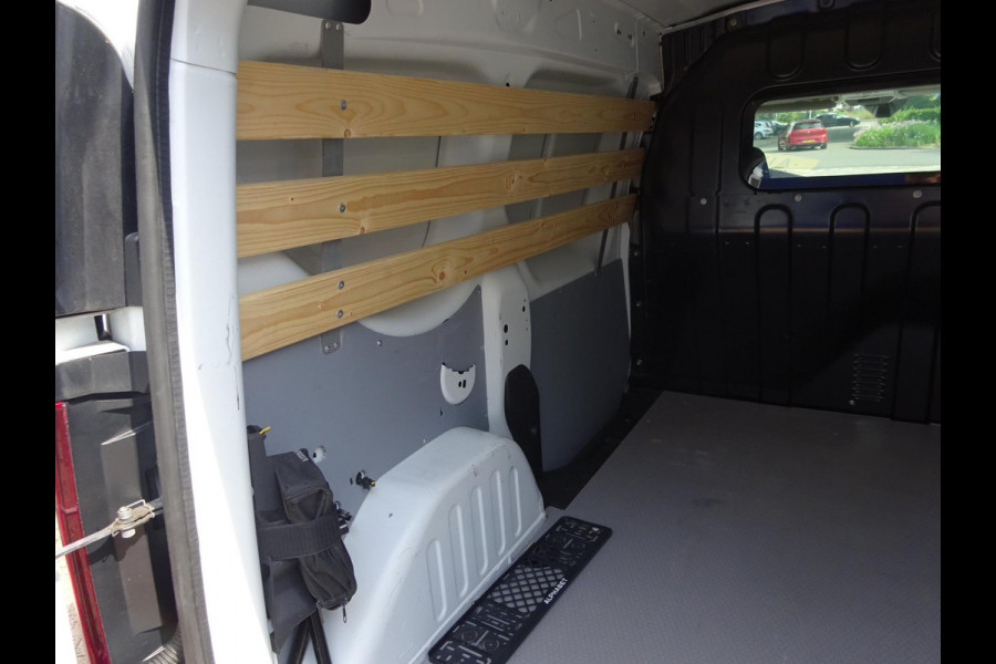 Renault Express 1.5 dCi 75 Comfort + AIRCO GROOT NAVI SCHERM SCHUIFDEUR CRUISE CONTROL