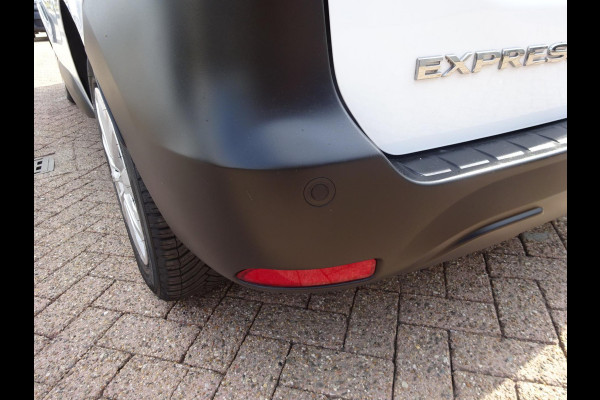 Renault Express 1.5 dCi 75 Comfort + AIRCO GROOT NAVI SCHERM SCHUIFDEUR CRUISE CONTROL