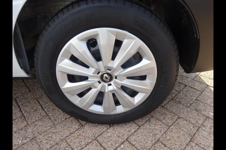 Renault Express 1.5 dCi 75 Comfort + AIRCO GROOT NAVI SCHERM SCHUIFDEUR CRUISE CONTROL
