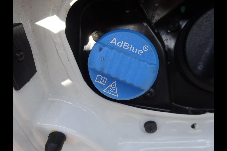 Renault Express 1.5 dCi 75 Comfort + AIRCO GROOT NAVI SCHERM SCHUIFDEUR CRUISE CONTROL