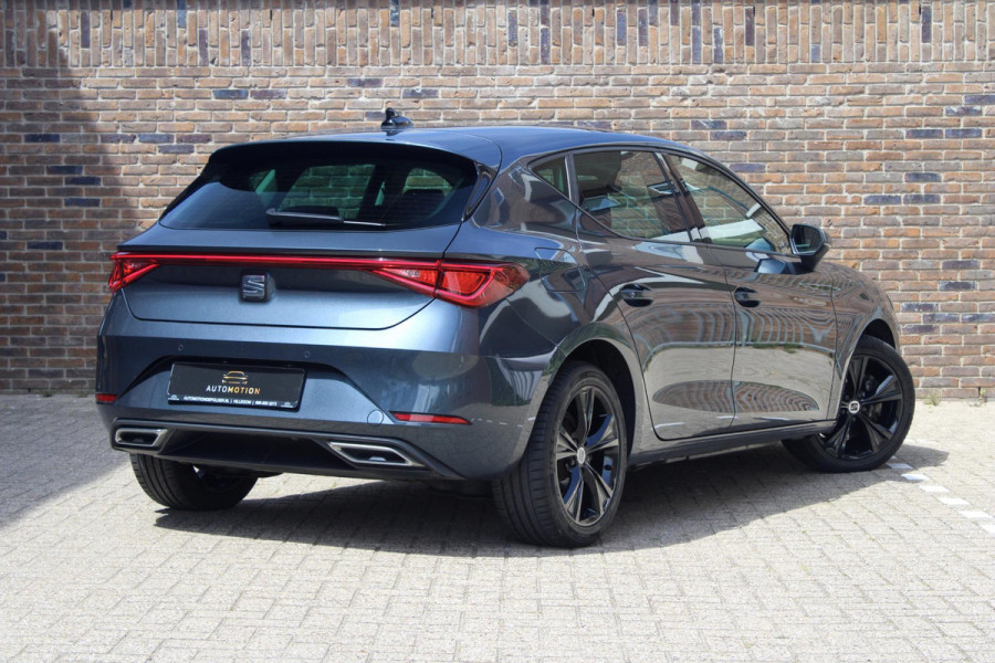 Seat Leon 1.4 TSI eHybrid PHEV FR Bus.Int. | Pano | Memory | StoelVW