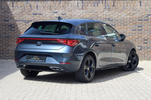 Seat Leon 1.4 TSI eHybrid PHEV FR Bus.Int. | Pano | Memory | StoelVW