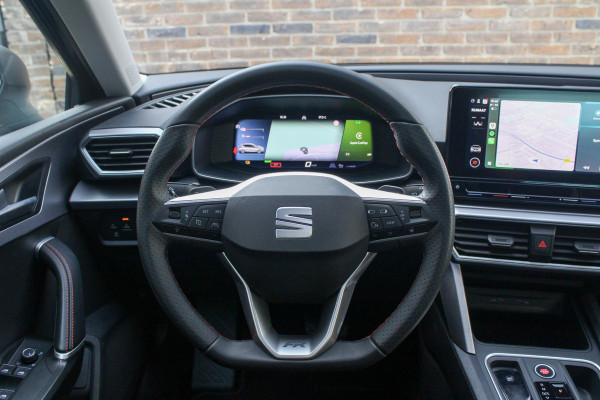 Seat Leon 1.4 TSI eHybrid PHEV FR Bus.Int. | Pano | Memory | StoelVW