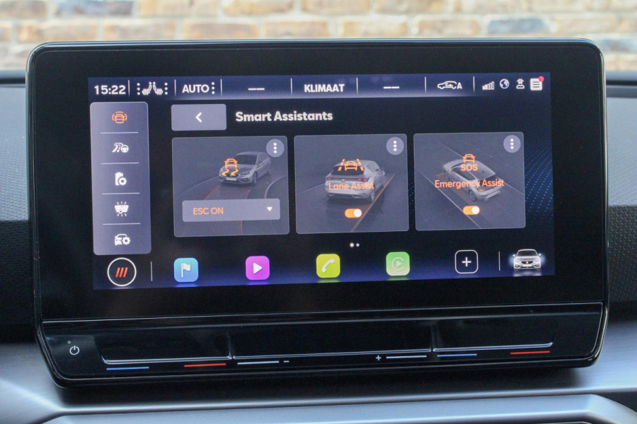 Seat Leon 1.4 TSI eHybrid PHEV FR Bus.Int. | Pano | Memory | StoelVW