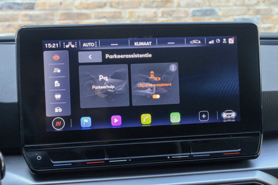 Seat Leon 1.4 TSI eHybrid PHEV FR Bus.Int. | Pano | Memory | StoelVW