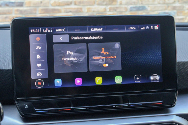 Seat Leon 1.4 TSI eHybrid PHEV FR Bus.Int. | Pano | Memory | StoelVW