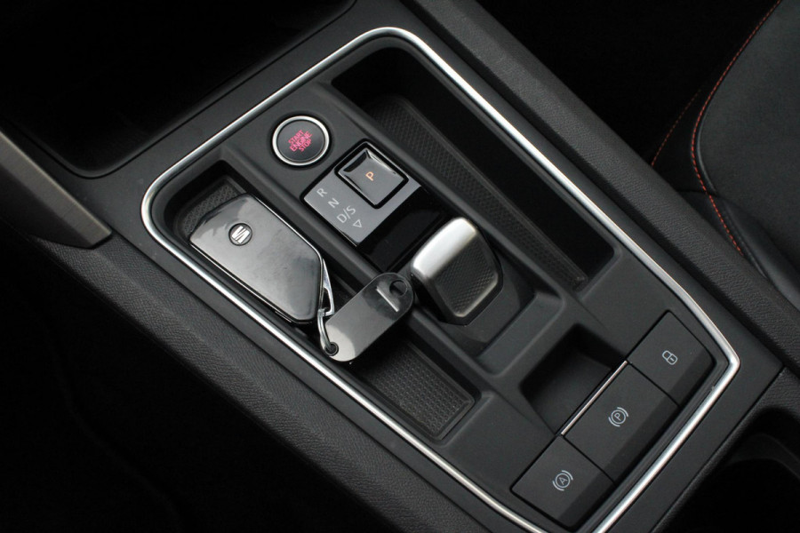 Seat Leon 1.4 TSI eHybrid PHEV FR Bus.Int. | Pano | Memory | StoelVW