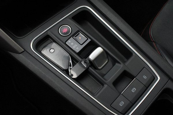 Seat Leon 1.4 TSI eHybrid PHEV FR Bus.Int. | Pano | Memory | StoelVW