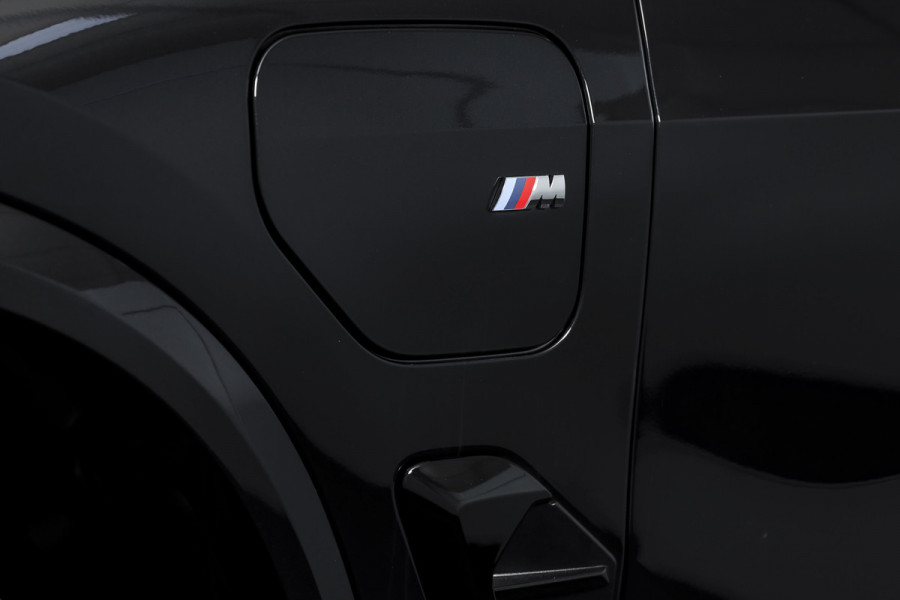 BMW X5 xDrive50e M Sportpakket Pro | Driving Assistant Pro | BMW Individual Leder | Glow Grille | Innovation Pack | Travel assist pack |  S/K-Panodak | Adapt. Cruise | Memory stoelen | Stoelverw.+Ventilatie | Luchtvering | Ele 4662