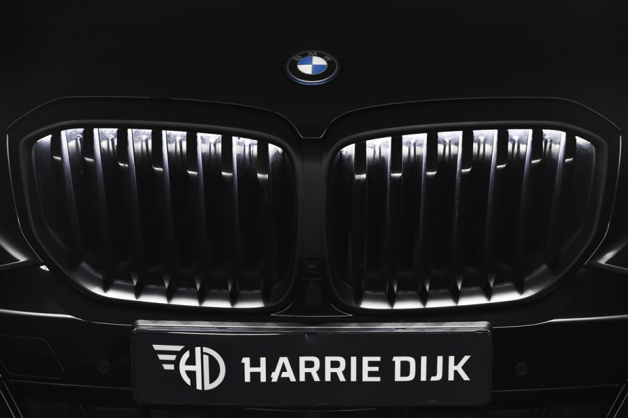 BMW X5 xDrive50e M Sportpakket Pro | Driving Assistant Pro | BMW Individual Leder | Glow Grille | Innovation Pack | Travel assist pack |  S/K-Panodak | Adapt. Cruise | Memory stoelen | Stoelverw.+Ventilatie | Luchtvering | Ele 4662