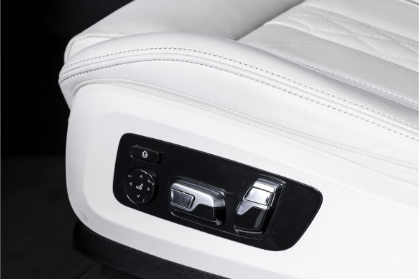 BMW X5 xDrive50e M Sportpakket Pro | Driving Assistant Pro | BMW Individual Leder | Glow Grille | Innovation Pack | Travel assist pack |  S/K-Panodak | Adapt. Cruise | Memory stoelen | Stoelverw.+Ventilatie | Luchtvering | Ele 4662