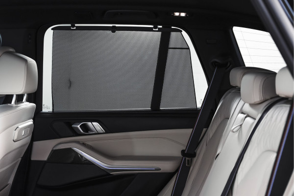 BMW X5 xDrive50e M Sportpakket Pro | Driving Assistant Pro | BMW Individual Leder | Glow Grille | Innovation Pack | Travel assist pack |  S/K-Panodak | Adapt. Cruise | Memory stoelen | Stoelverw.+Ventilatie | Luchtvering | Ele 4662