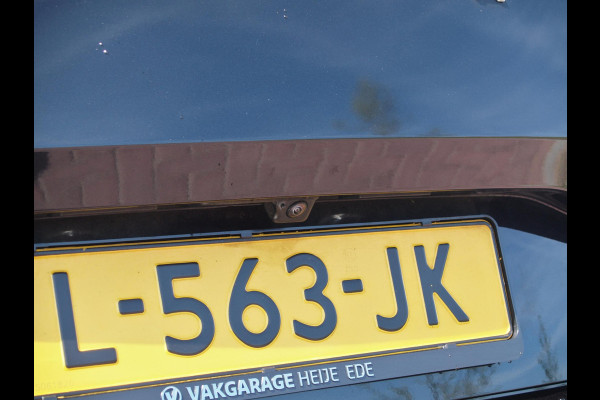 Škoda ENYAQ iV 80 | Panoramadak | Camera | Apple Carplay | Cruise Control | Leer |