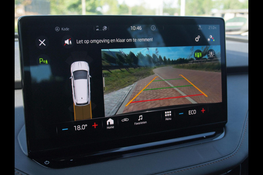 Škoda ENYAQ iV 80 | Panoramadak | Camera | Apple Carplay | Cruise Control | Leer |