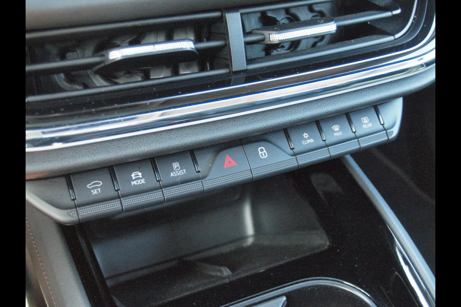 Škoda ENYAQ iV 80 | Panoramadak | Camera | Apple Carplay | Cruise Control | Leer |