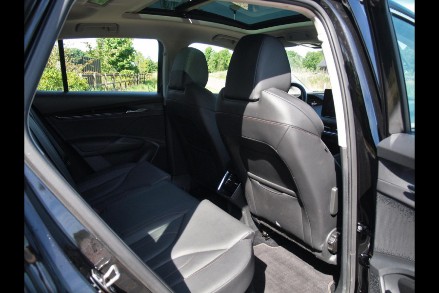 Škoda ENYAQ iV 80 | Panoramadak | Camera | Apple Carplay | Cruise Control | Leer |
