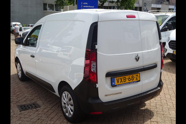 Renault Express 1.5 dCi 75 Comfort + AIRCO GROOT NAVI SCHERM SCHUIFDEUR CRUISE CONTROL