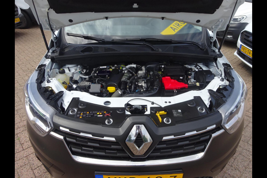 Renault Express 1.5 dCi 75 Comfort + AIRCO GROOT NAVI SCHERM SCHUIFDEUR CRUISE CONTROL