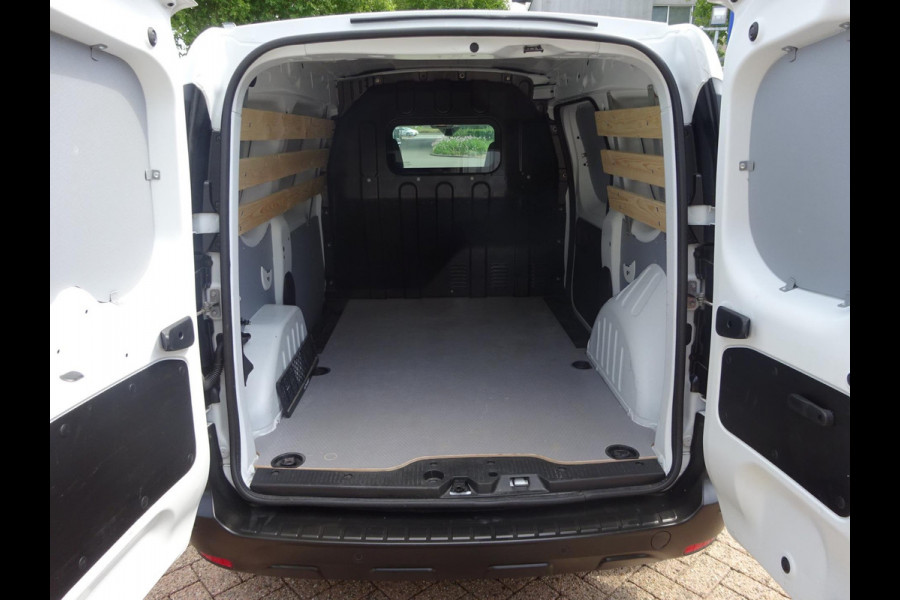 Renault Express 1.5 dCi 75 Comfort + AIRCO GROOT NAVI SCHERM SCHUIFDEUR CRUISE CONTROL