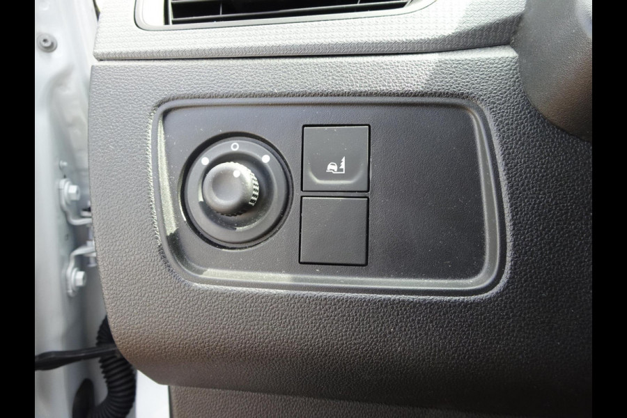 Renault Express 1.5 dCi 75 Comfort + AIRCO GROOT NAVI SCHERM SCHUIFDEUR CRUISE CONTROL
